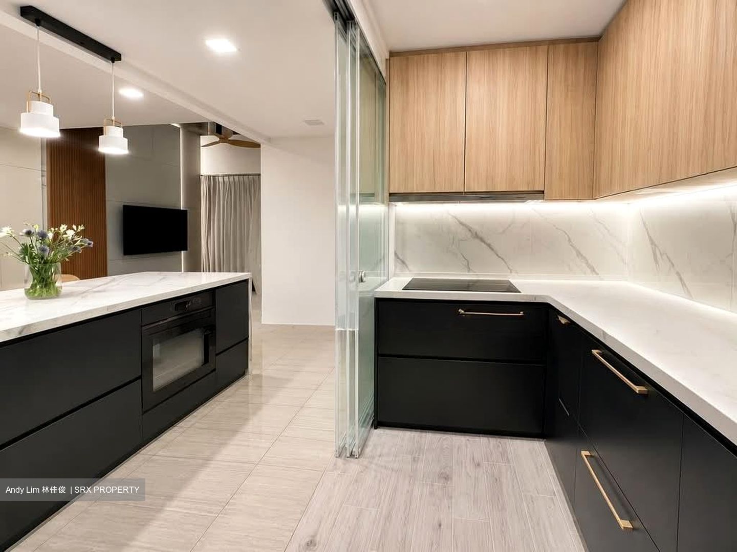 Flo Residence (D19), Condominium #606210351